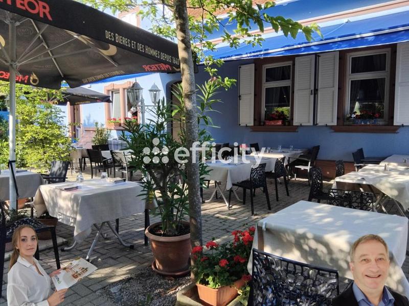 Maison - 337 m² - 12 pièces