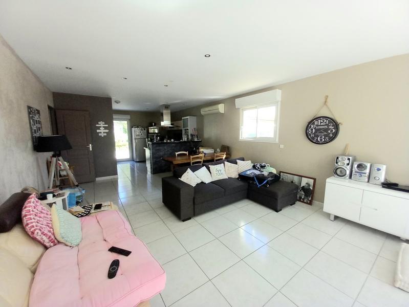 Villa - 92 m² - 4 pièces