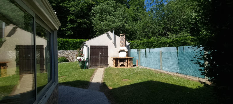 Maison - 127 m² - 6 pièces