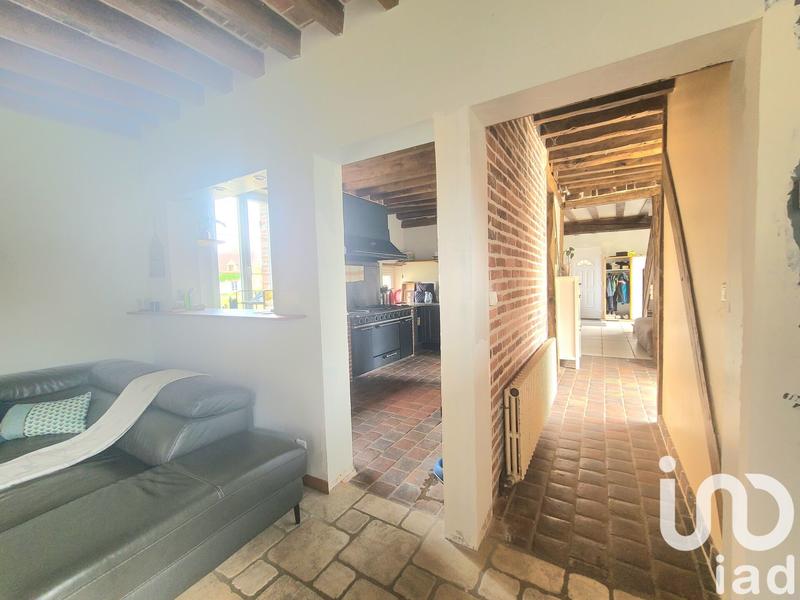 Maison - 340 m² - 9 pièces