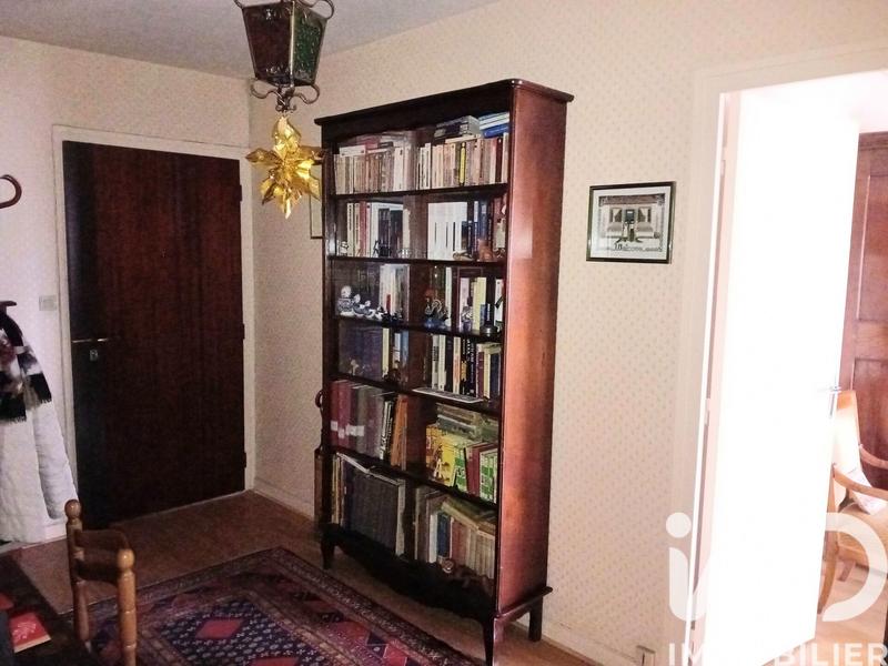 Appartement - 107 m² - 5 pièces