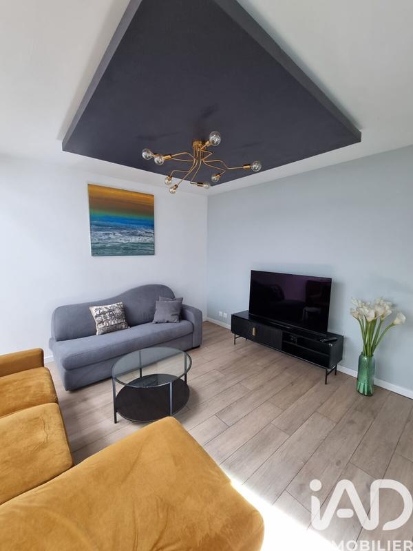 Maison - 170 m² - 6 pièces