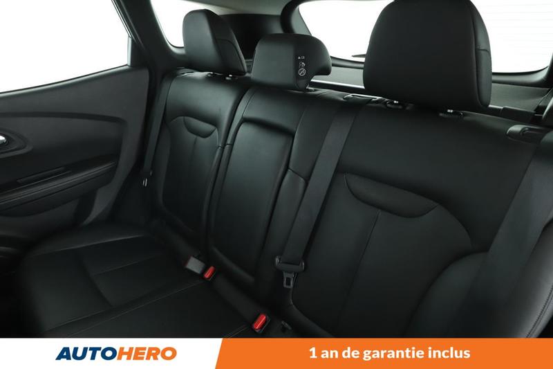 Renault Kadjar 1.5 dCi Energy Intens Edc 110 ch