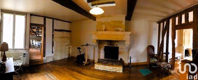 Maison - 330 m² - 13 pièces