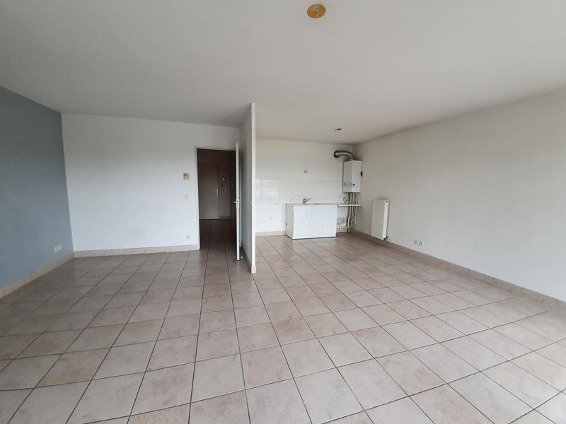 Appartement - 78 m² - 3 pièces