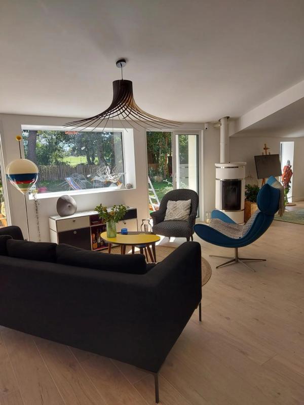 Villa - 158 m² - 5 pièces