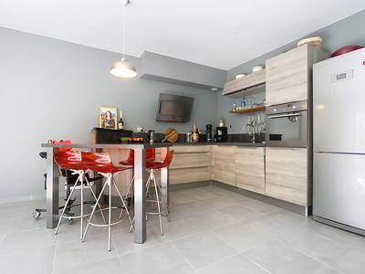 Maison - 97 m² - 5 pièces