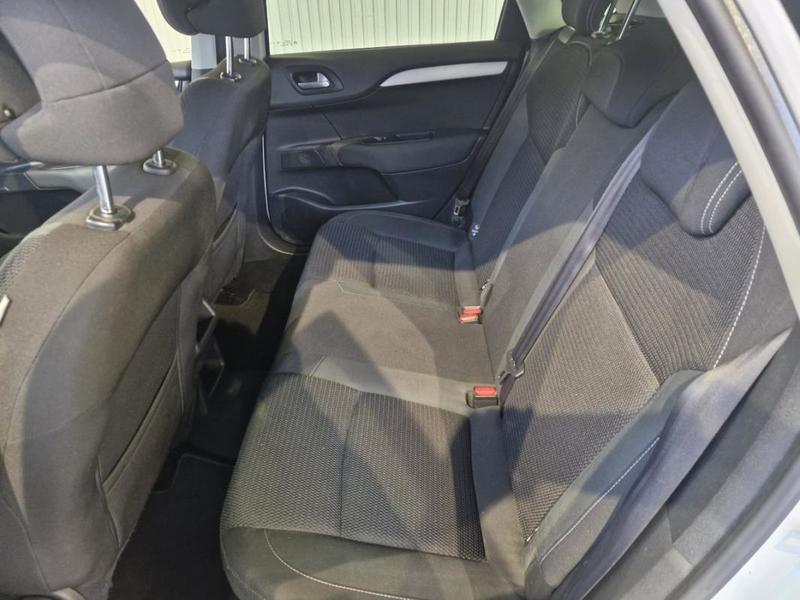 Citroën C4 Hdi 115 Fap Selection