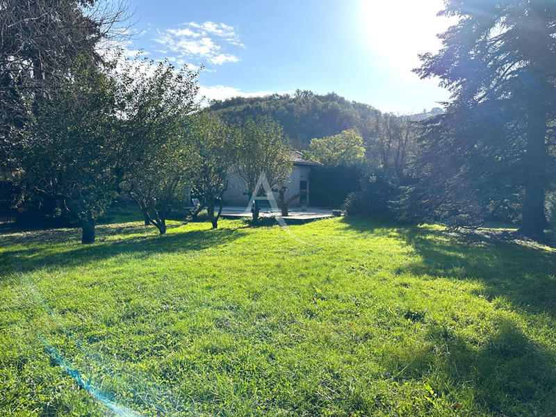 Maison - 126 m² - 4 pièces