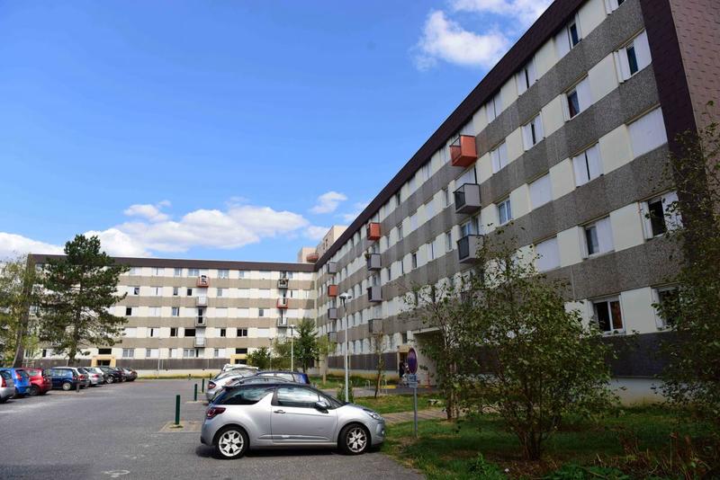 Appartement - 75 m² - 4 pièces