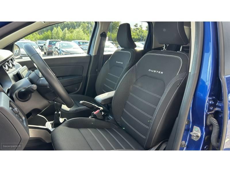 Dacia Duster Blue dCi 115 4x2 Prestige