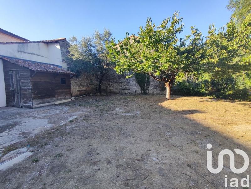 Maison - 178 m² - 6 pièces