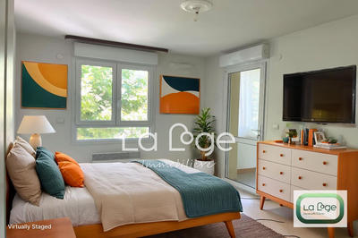 Appartement - 106 m² - 3 pièces