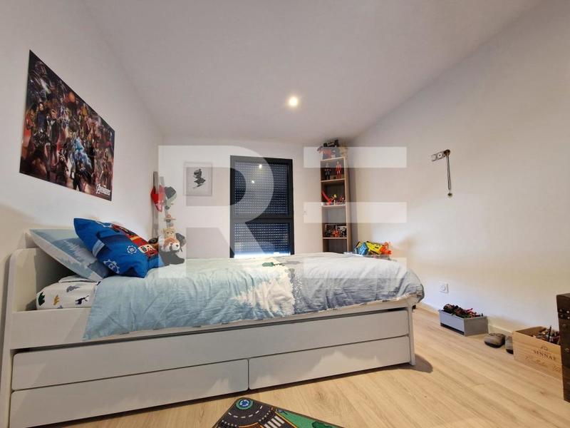 Villa - 138 m² - 6 pièces