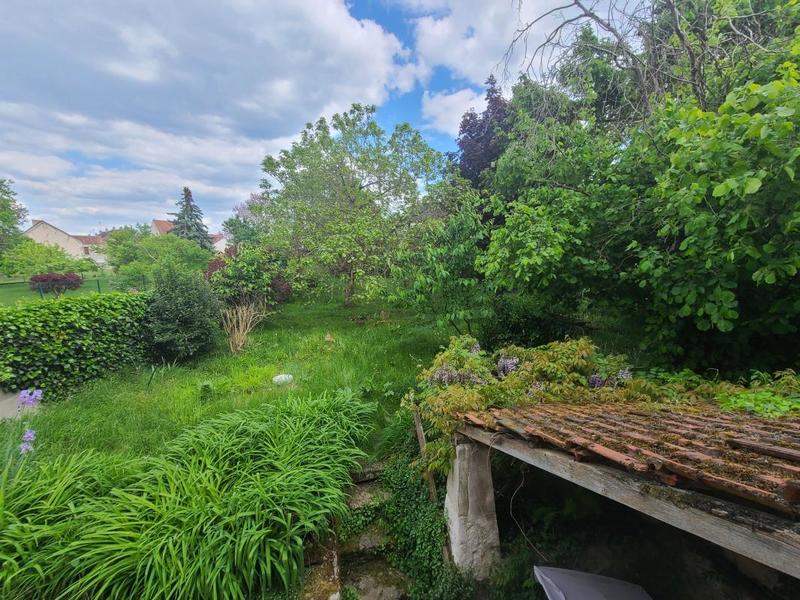 Maison - 128 m² - 5 pièces