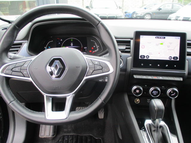 Renault Arkana Business E-Tech 145