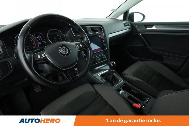 Volkswagen Golf VII 1.0 Tsi BlueMotion Tech Bv6 5p 110 ch