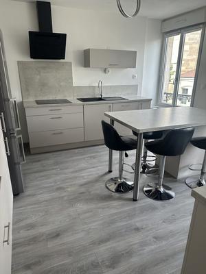 Maison ancienne - 115 m² - 5 pièces