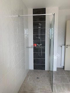 Maison contemporaine - 86 m² - 4 pièces