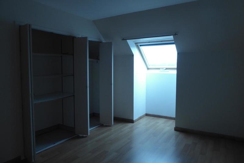 Duplex - 89 m² - 4 pièces