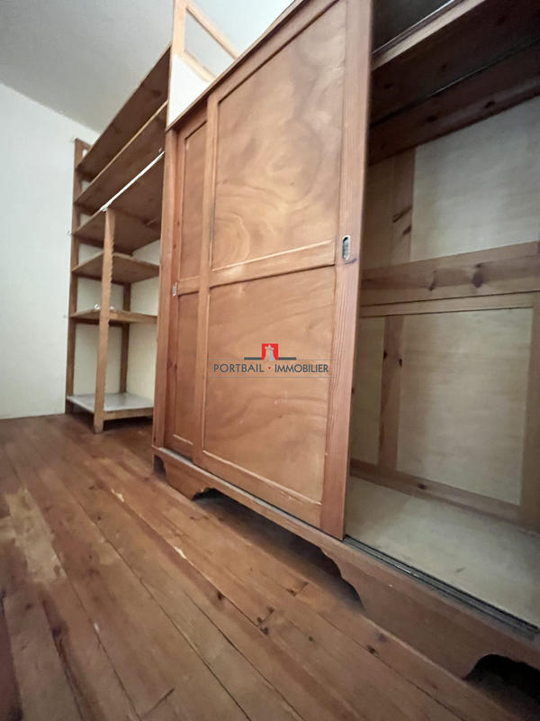 Maison ancienne - 106 m² - 4 pièces