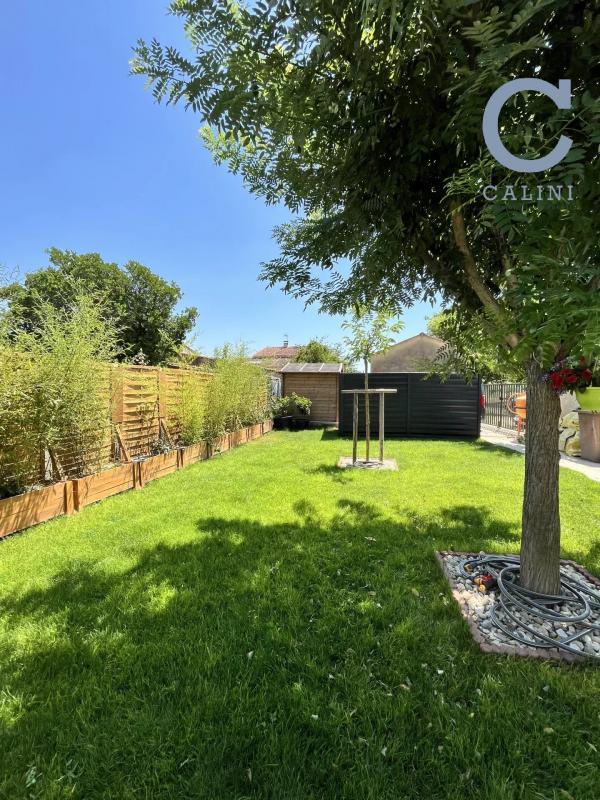 Maison - 77 m² - 4 pièces