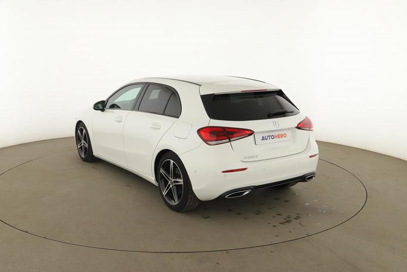 Mercedes Classe a 180 d Progressive Line 7g-Dct 116 ch