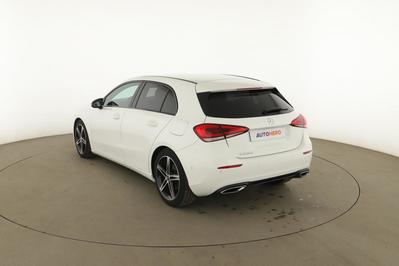 Mercedes Classe a 180 d Progressive Line 7g-Dct 116 ch