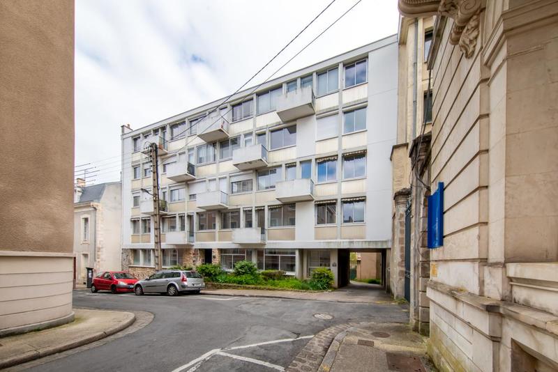 Appartement - 73 m²