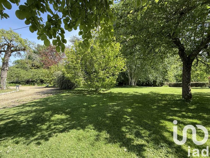 Maison - 131 m² - 5 pièces