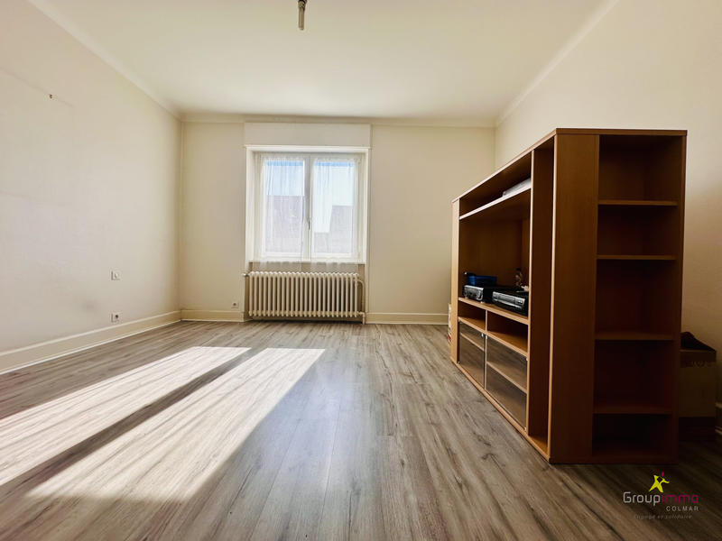 Maison - 163 m² - 7 pièces