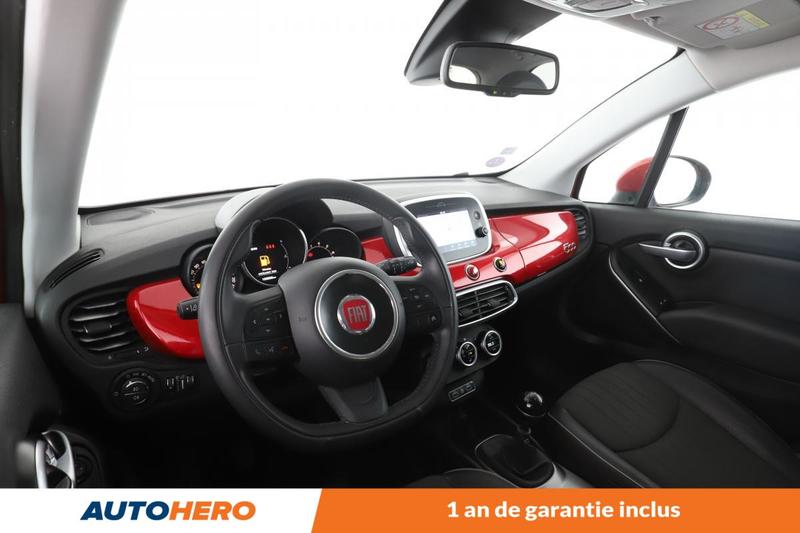 Fiat 500x 1.4 MultiAir Lounge 4x2 140 ch
