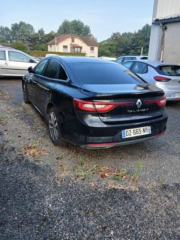 Renault Talisman Intens Energy dCi 160 Edc