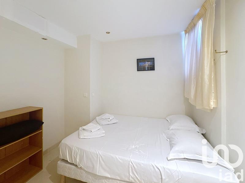 Appartement - 106 m² - 4 pièces