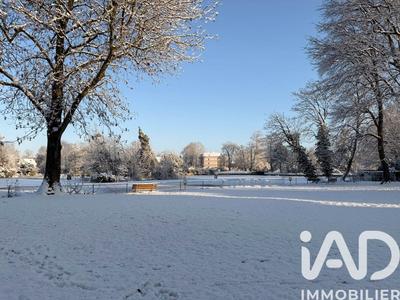 Appartement - 106 m² - 5 pièces