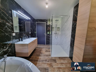 Maison - 141 m² - 5 pièces