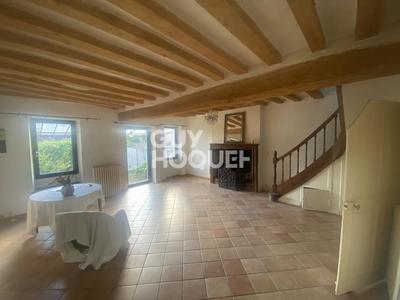 Maison de bourg - 145 m² - 4 pièces
