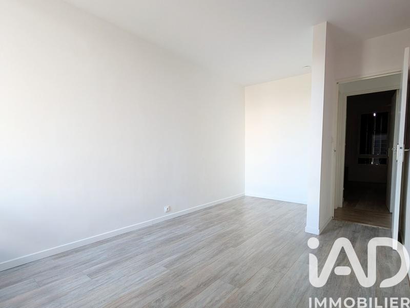 Appartement - 96 m² - 5 pièces