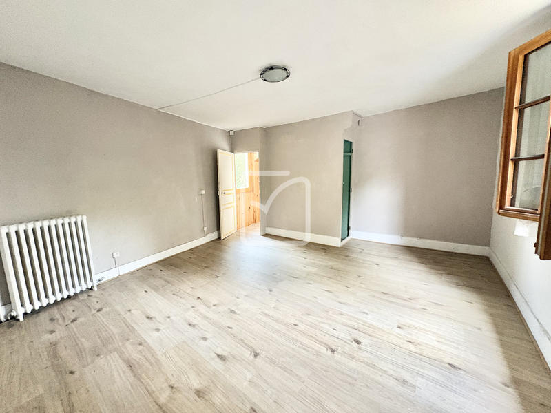 Maison - 71 m² - 4 pièces