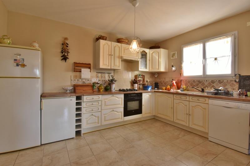 Villa - 93 m² - 4 pièces