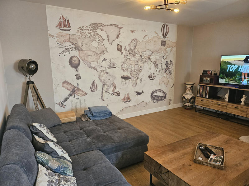 Maison - 131 m² - 4 pièces