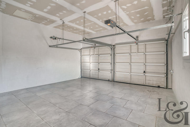 Maison - 190 m² - 8 pièces