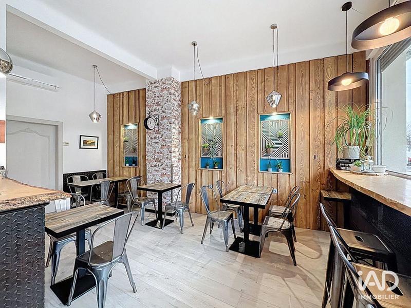 Local commercial - 45 m²