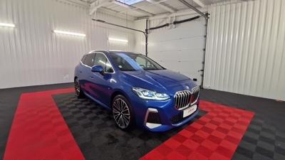 Bmw Serie 2 Active Tourer 218i 136ch m Sport Dkg7