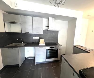 Appartement - 41 m² - 2 pièces