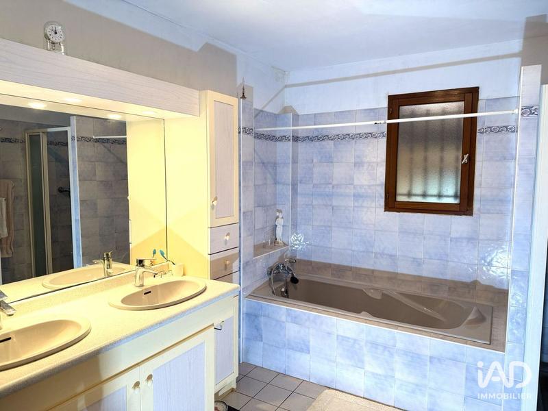 Maison - 149 m² - 5 pièces