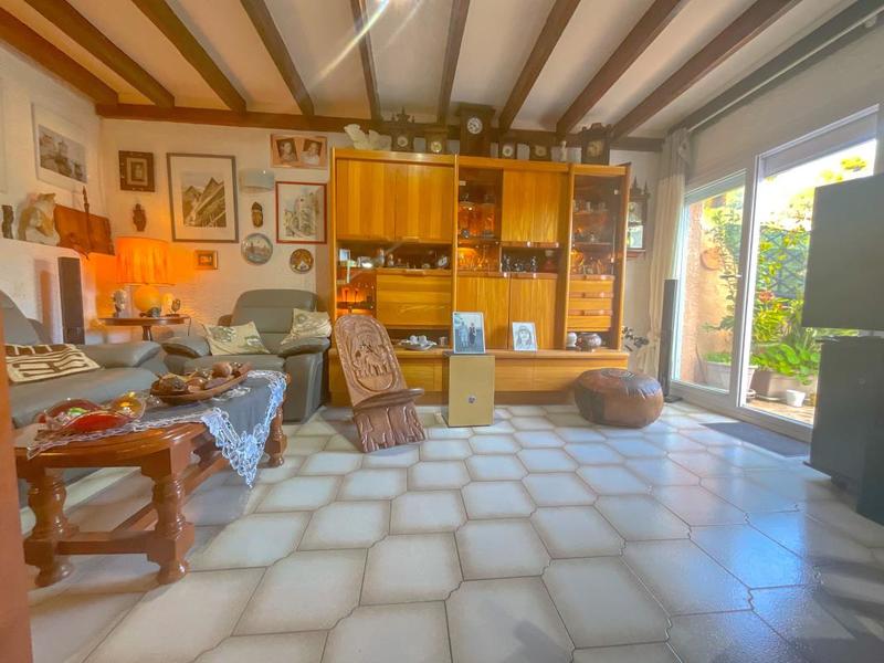 Maison - 136 m² - 5 pièces