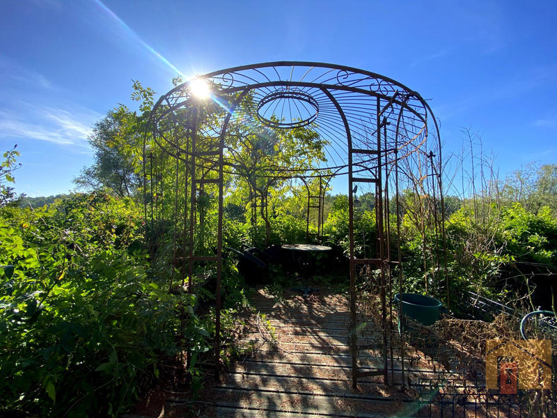 Maison - 180 m² - 6 pièces