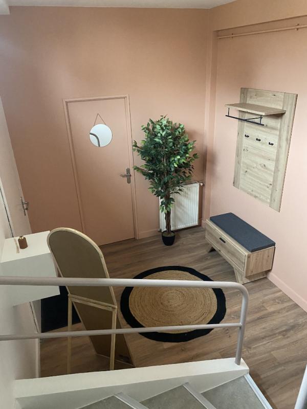 Chambre - 14 m² - 1 pièce