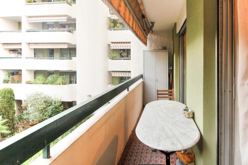 Studio - 36 m² - 1 pièce